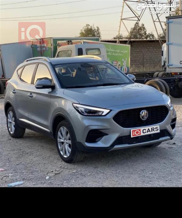 ام جي ZS 2025 للبيع في العراق -  بغداد